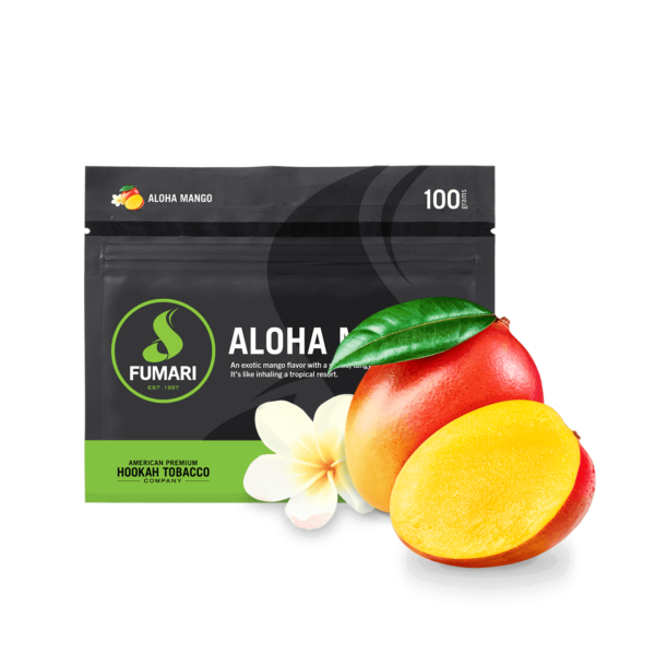 Fumari Aloha Mango